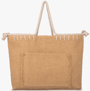XL Tulum Beach Tote